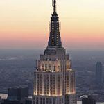 Empire State Building