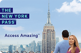 new york pass