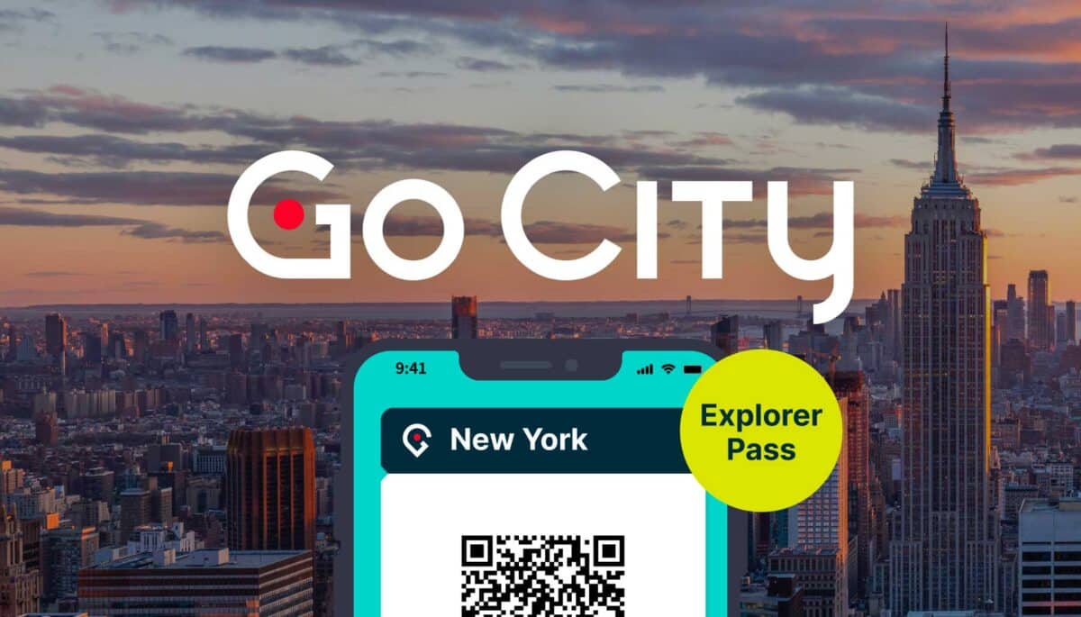go city new york explorer pass