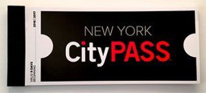 Photo d'un New York CityPass