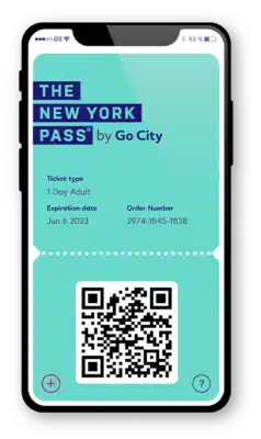 The New York Pass Mobile